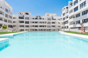 Casa Rosa - Prime Location with Pool and Parking